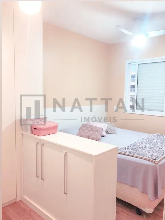 Imagem Apartamento com 2 dormitórios à venda, 59 m² por R$ 680.000,00 - Tatuapé - São Paulo/SP