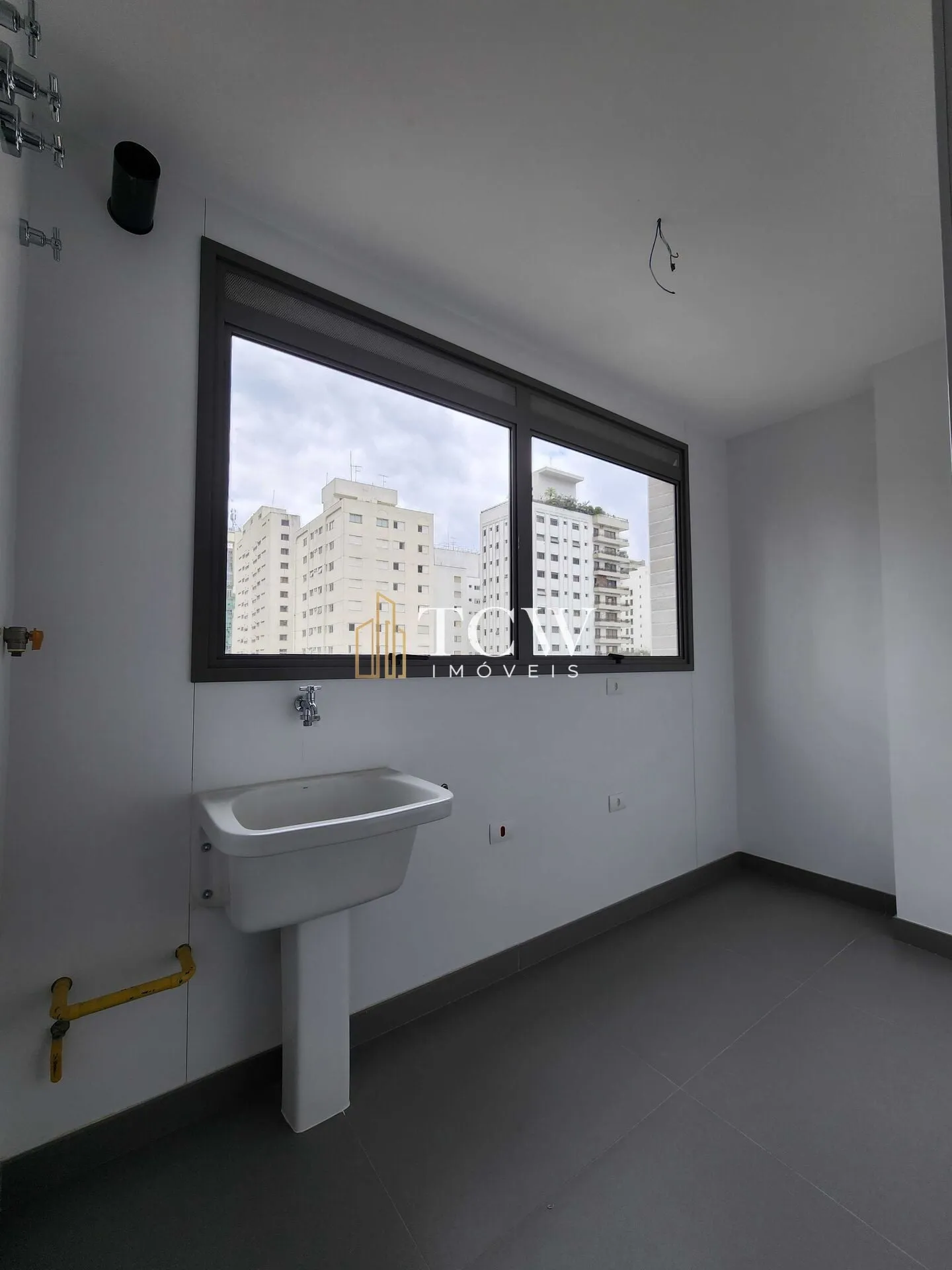 Imagem Apartamento Alto Padrão 4 dorm