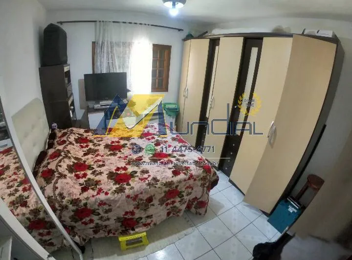 Imagem Vendo Prédio Residencial em SBC, Bairro Planalto