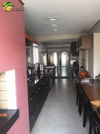 Imagem APARTAMENTO PARA VENDA EM SANTA TERESINHA