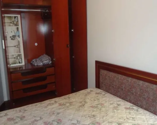 Imagem apartamento a venda no Guarujá na Praia de Pitangueiras
