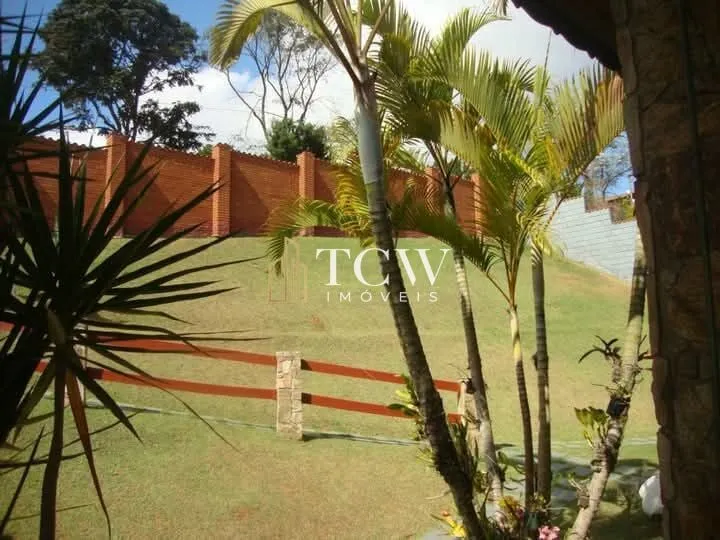 Imagem Casa de Condomínio à Venda em Santana de Parnaíba/SP | 483 m² | 4 Quartos | Piscina | São Paulo/SP