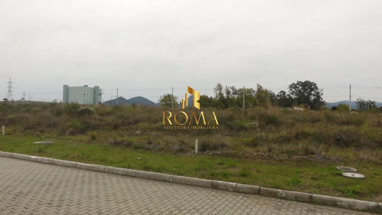 Imagem Terreno à venda São José Santa Maria/RS