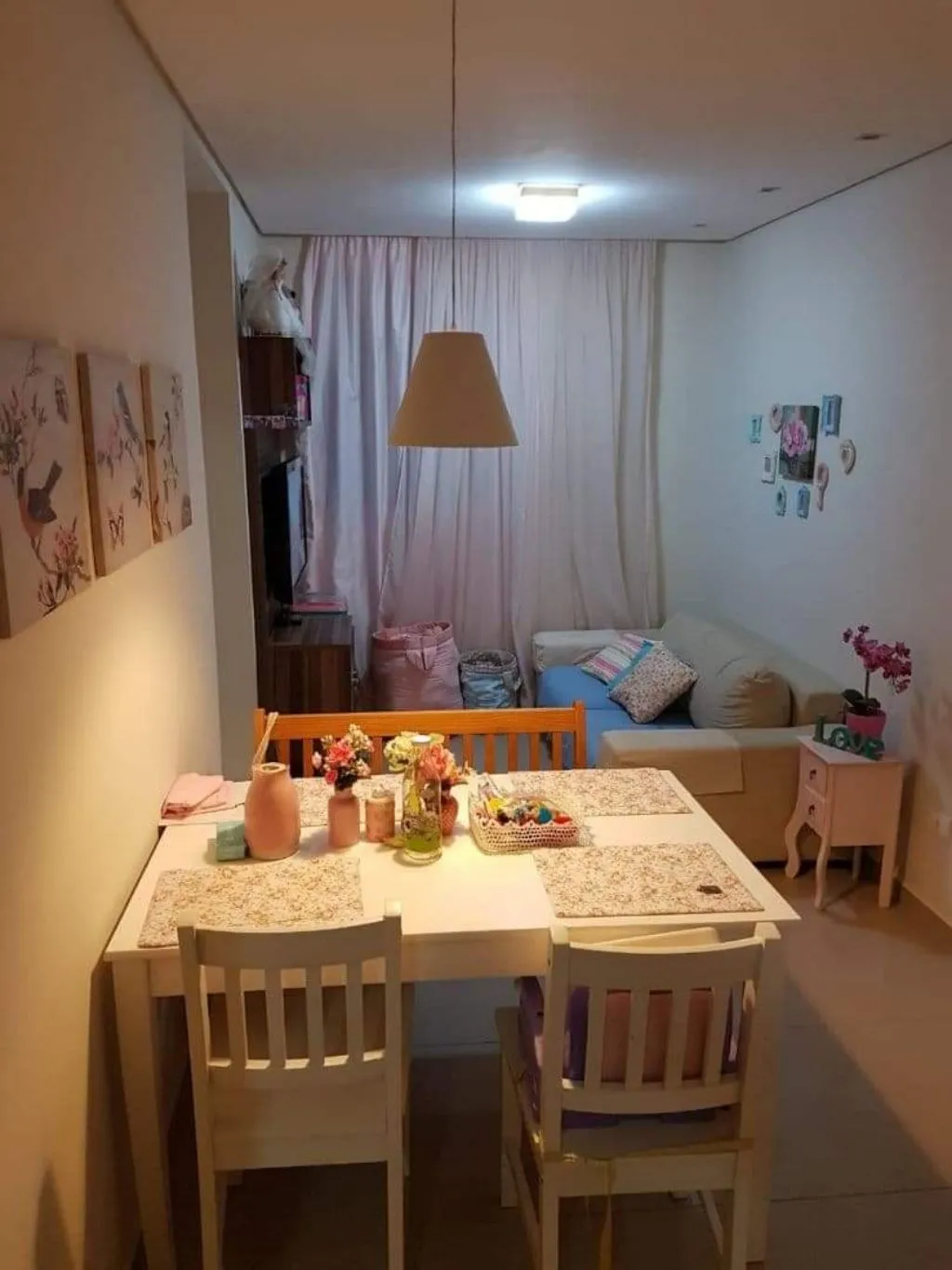 Imagem Apartamento para venda tem 49 m² com 2 quartos- Jd. Europa em Sorocaba/SP
