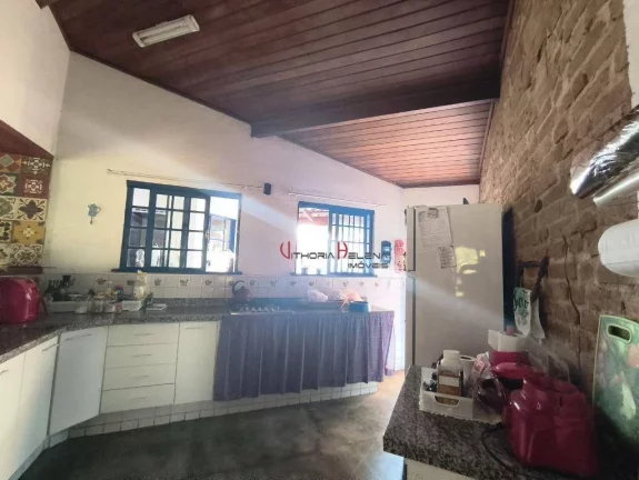 Imagem Casa com 3 dormitórios à venda, 260 m² por R$ 960.000,00 - Condomínio Terras de Savion - Itatiba/SP