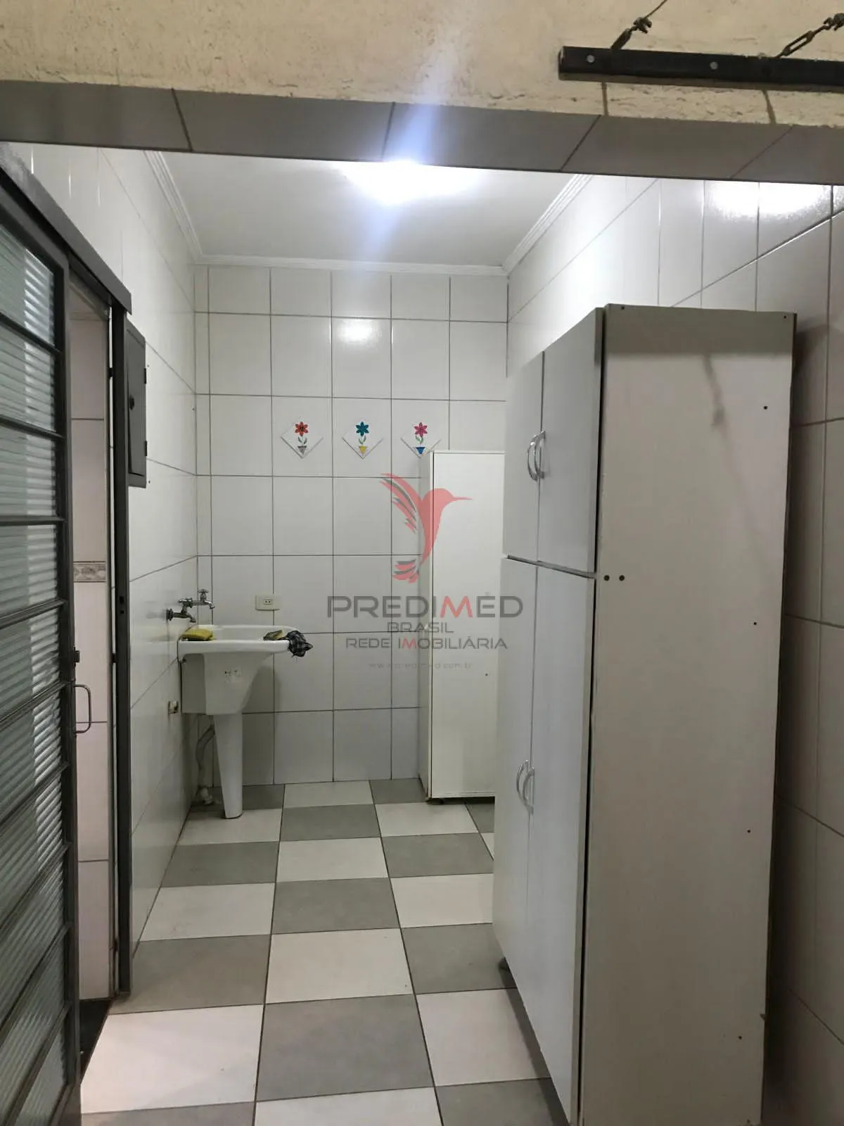 Imagem Imóvel em Americana, com casa e salão comercial