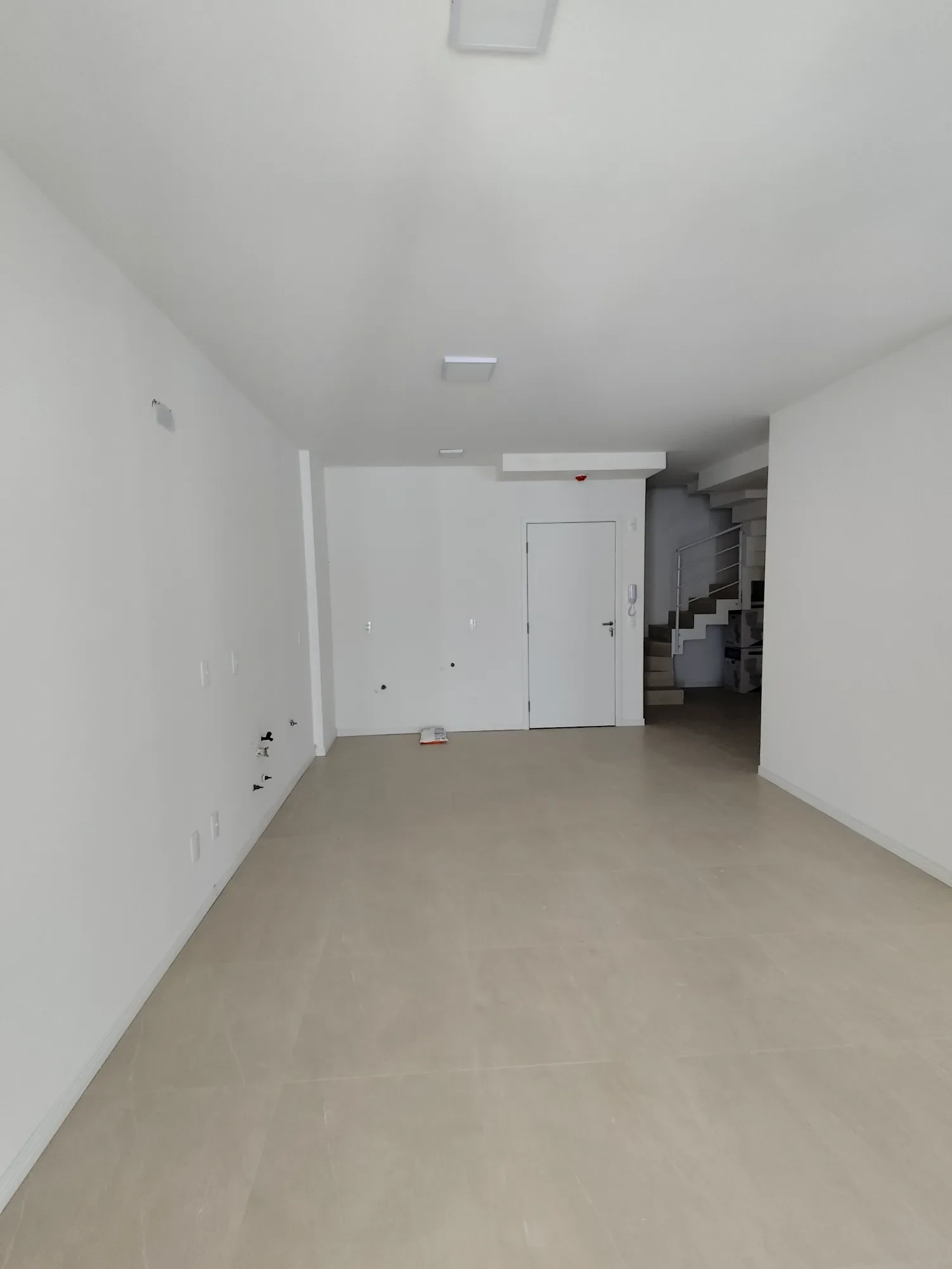 Imagem Apartamento com 2 Quartos à Venda, 82 m² em Cachoeira do Bom Jesus - Florianópolis