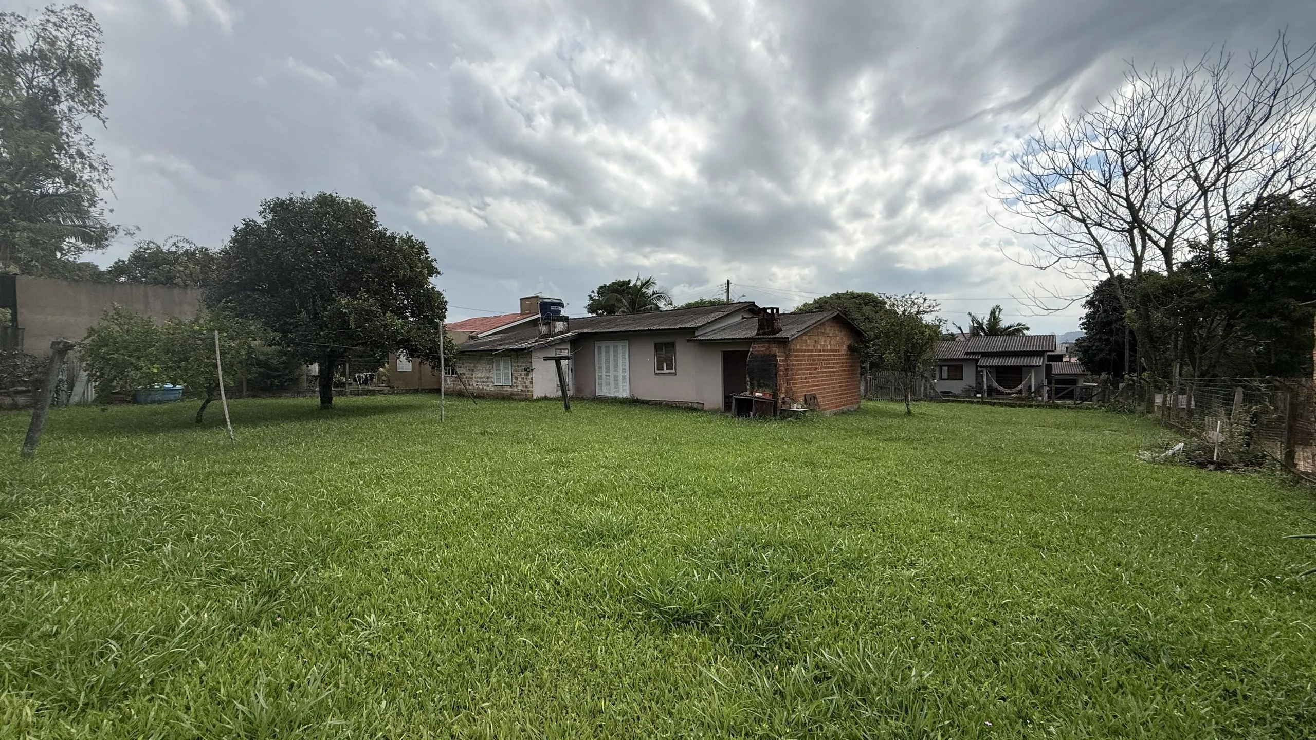 Imagem Casa à venda em Torres, São Braz, com 2 quartos, 100m2