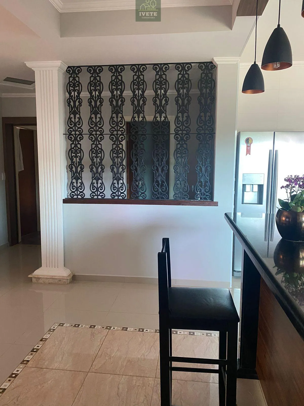 Imagem Casa alto padrão CONDOMÍNIO FECHADO - RESIDENCIAL L ÀCQUA POMPÉIA - Socorro - S.P