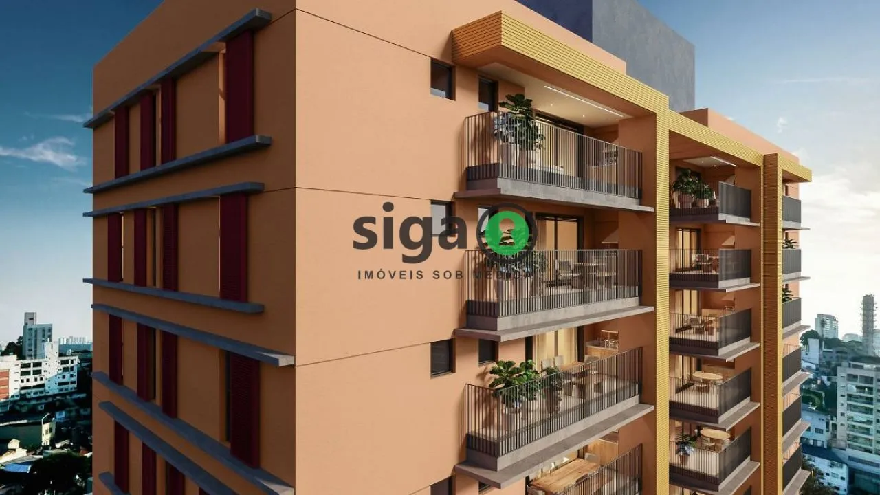 Imagem Apartamento para venda na Vila Ipojuca, São Paulo - SP
