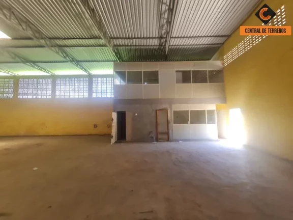 Imagem GALPÃO EM LAURO DE FREITAS