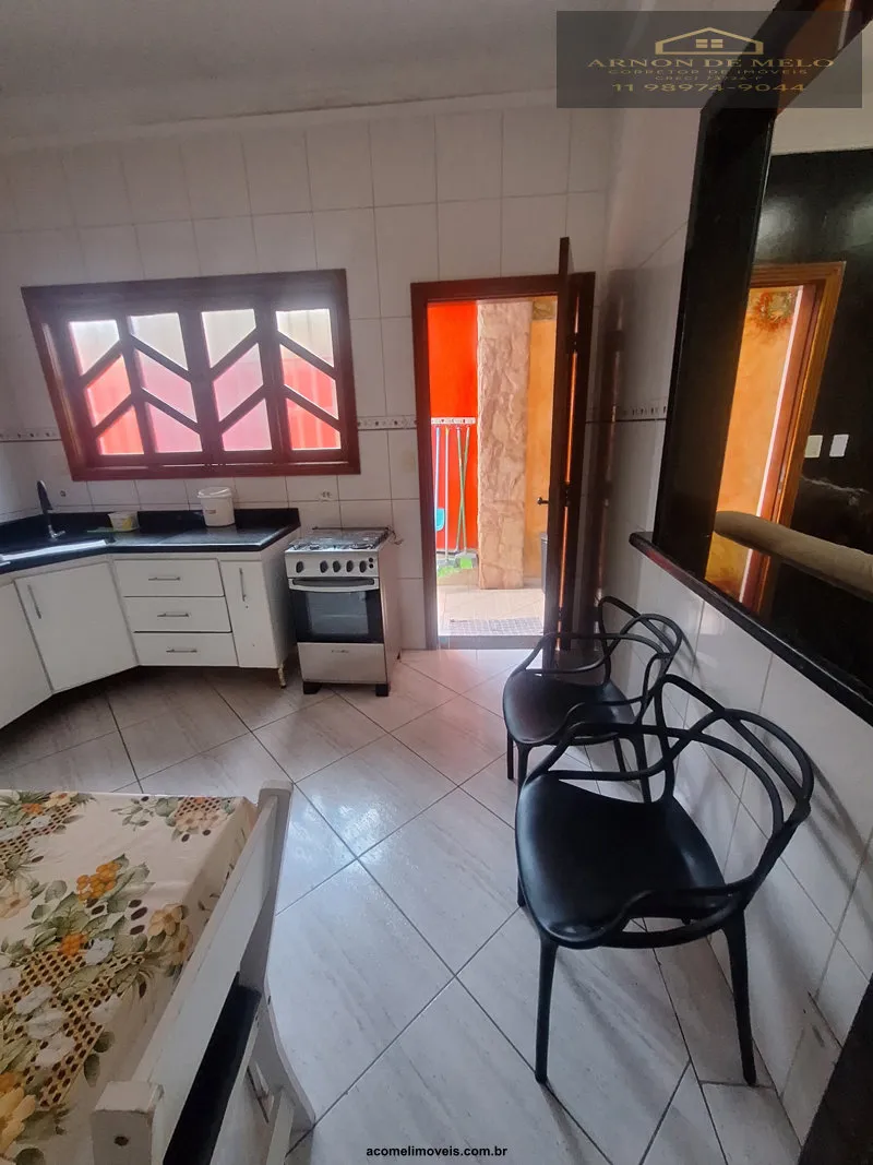 Imagem Casas no Litoral para venda em Praia Grande no bairro Vila Caiçara