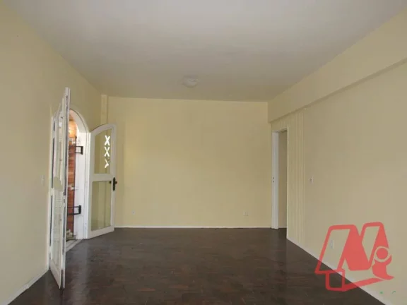 Imagem Na frende do Parque Moinhos de Vento, sala de 81 m².