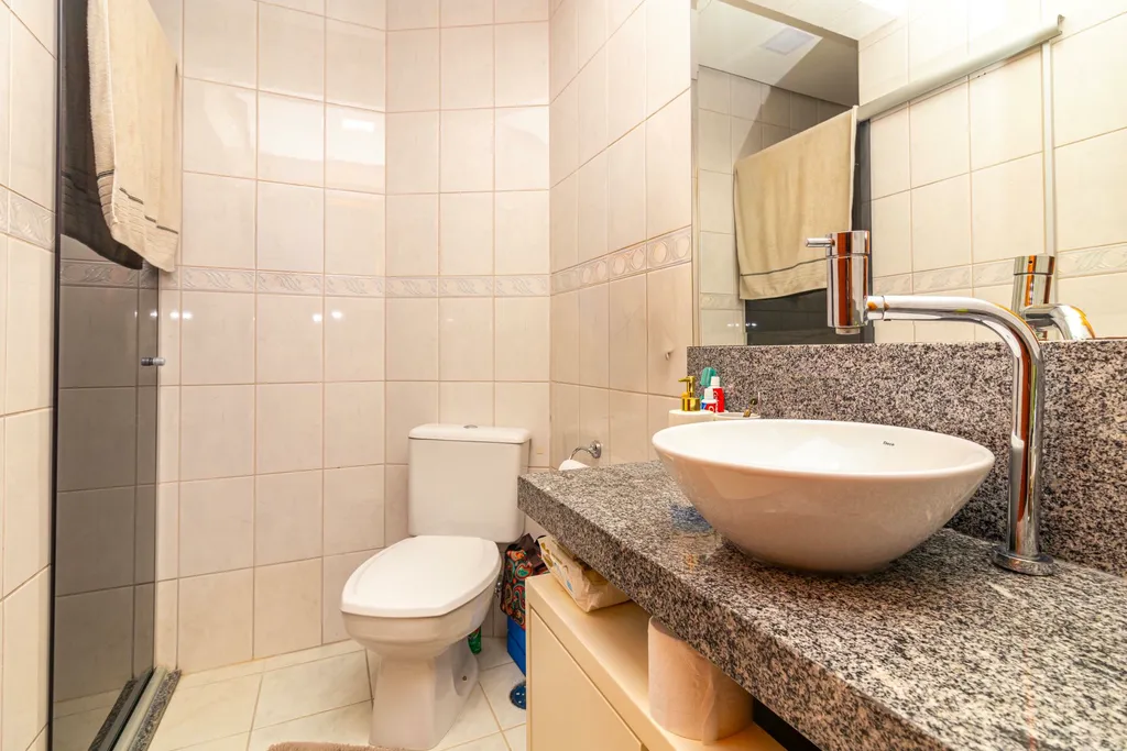 Imagem Apartamento em Auxiliadora