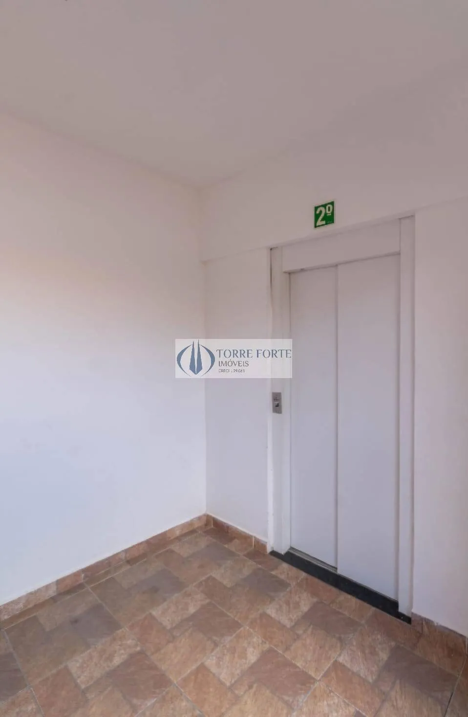 Imagem Apartamento 1 dormitório | 30 m² | Elevador | Próximo ao Metrô Itaquera