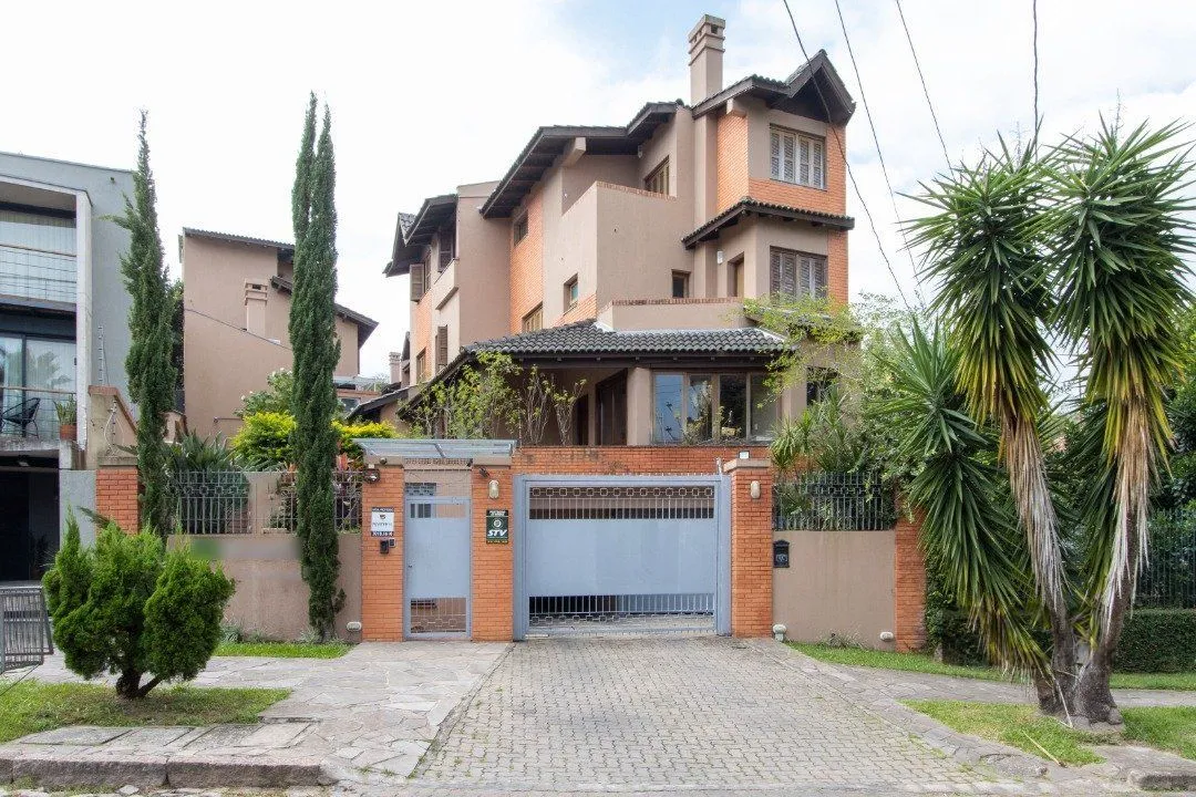 Imagem Casa Condominio para Venda - 292.49m², 4 dormitórios, sendo 2 suites, 3 vagas - Vila Assunção
