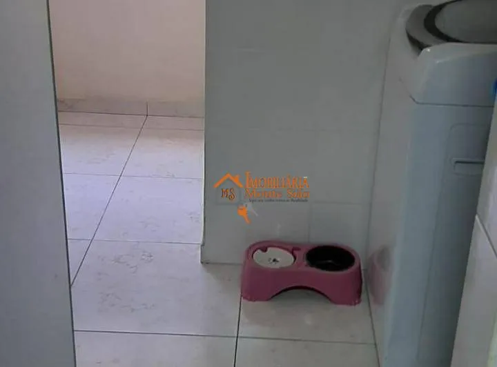 Imagem Apartamento com 2 dormitórios à venda, 55 m² por R$ 399.000,00 - Vila Galvão - Guarulhos/SP