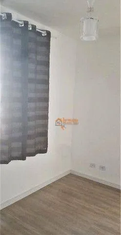 Imagem Apartamento com 2 dormitórios à venda, 53 m² por R$ 275.000,00 - Parque Primavera - Guarulhos/SP