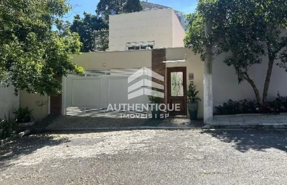 Imagem Casa Padrão Em Leilão