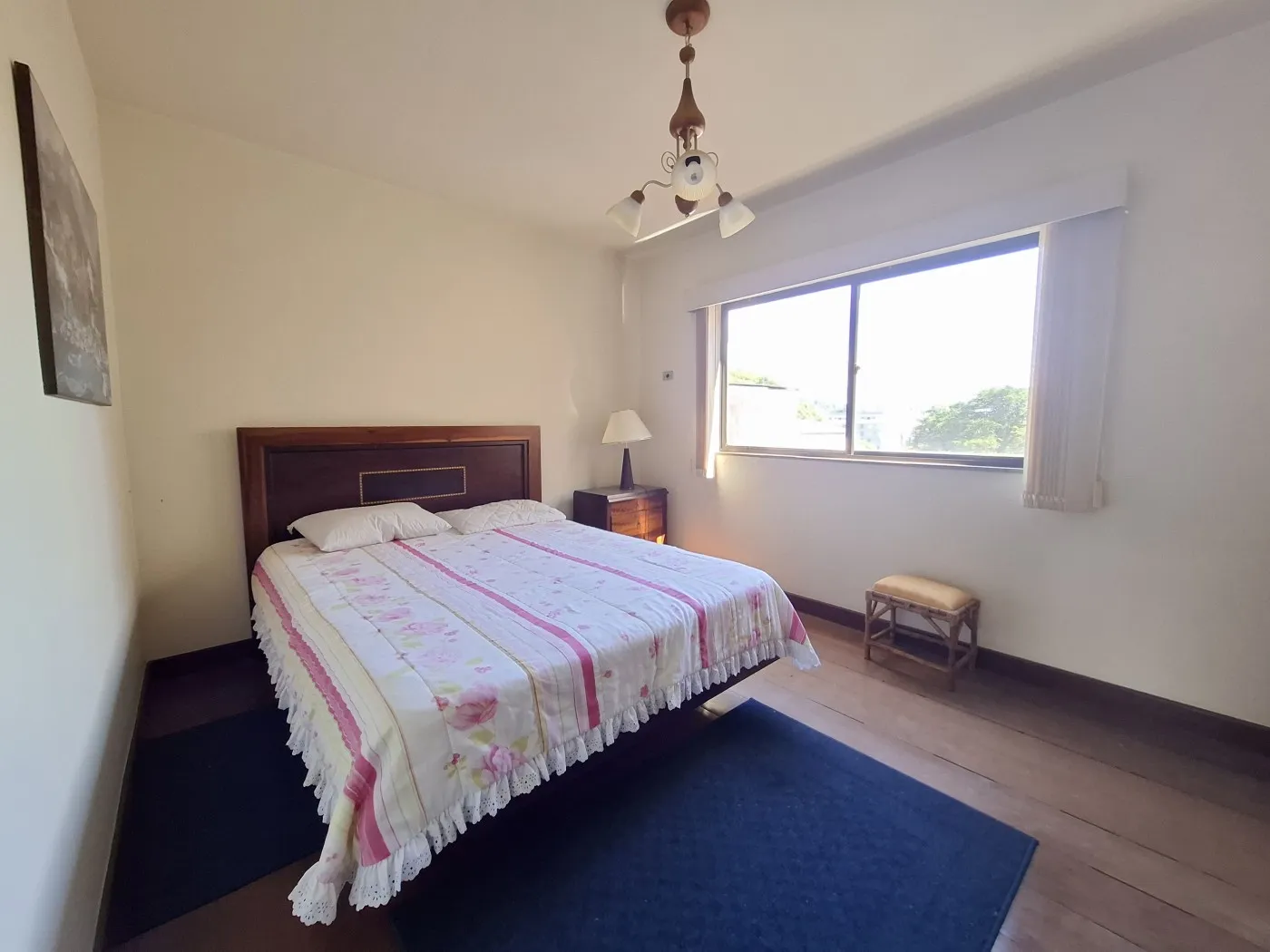 Imagem Apartamento para Venda em Teresópolis / RJ no bairro Alto