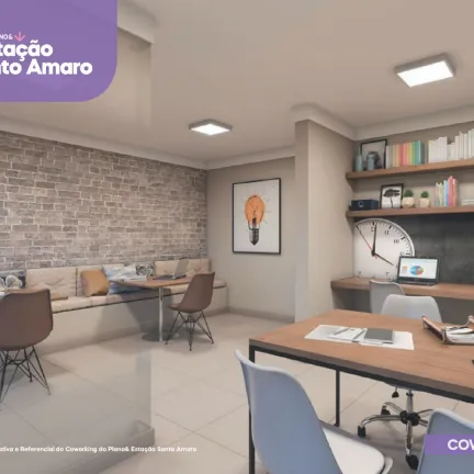 Imagem Apartamento com 2 Quartos à Venda, 32 m² em Vila Socorro - São Paulo