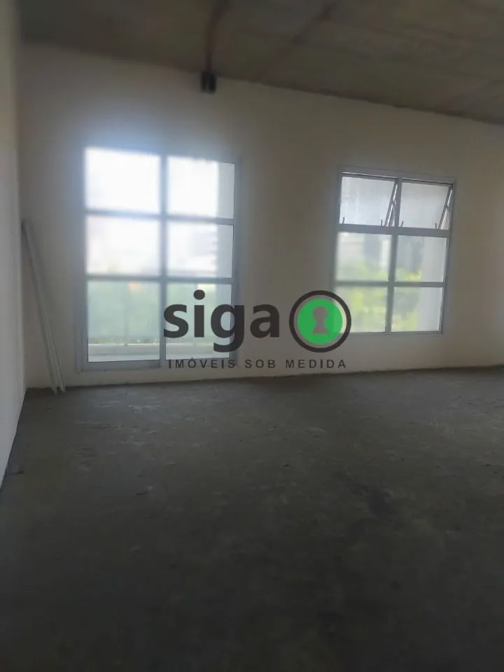 Imagem SALA COMERCIAL BROOKLIN