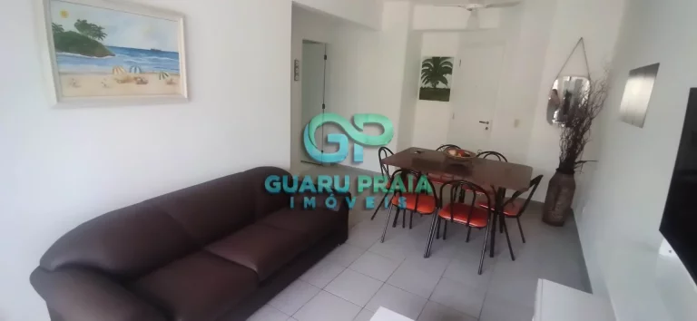 Imagem Amplo apartamento em prédio com lazer