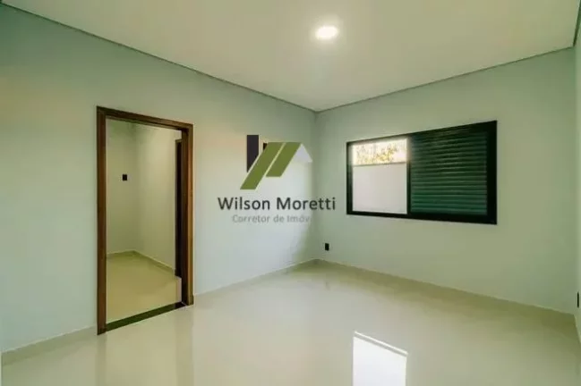 Imagem LINDA CASA EM ESTILO MODERNO EM CONDOMÍNIO