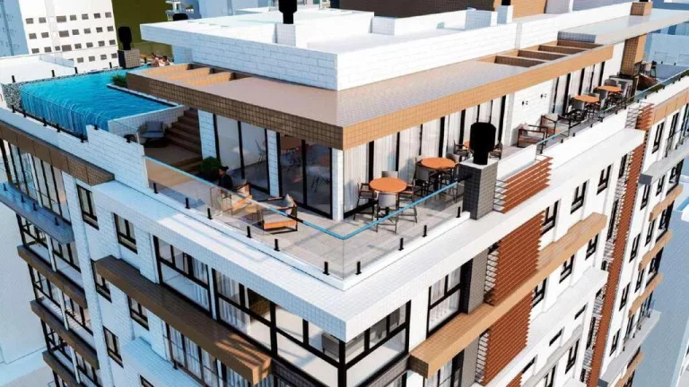 Imagem Dolce Vita - Apartamento à venda no bairro Zona Nova - Capão da Canoa/RS