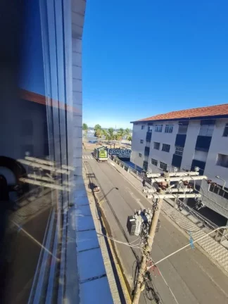 Imagem APARTAMENTO COM 41.31 m² - OCIAN - PRAIA GRANDE SP