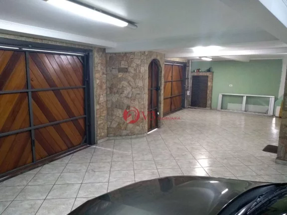 Imagem Sobrado com 3 dormitórios à venda, 250 m por R$ 735.000,00 - Aricanduva - São Paulo/SP