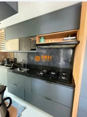 Imagem Apartamento 3 Quartos Reformado - Candeias