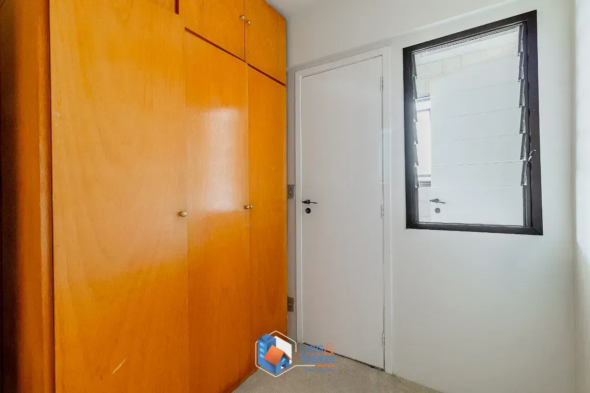 Imagem Apartamento para venda em Pinheiros com 2 quartos, sendo 1 suíte, 86m²