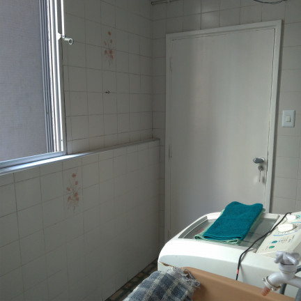 Imagem Apartamento com 2 Quartos à Venda, 93 m² em Gonzaga - Santos