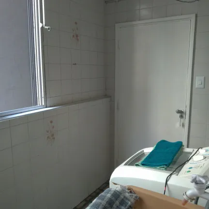 Imagem Apartamento com 2 Quartos à Venda, 93 m² em Gonzaga - Santos
