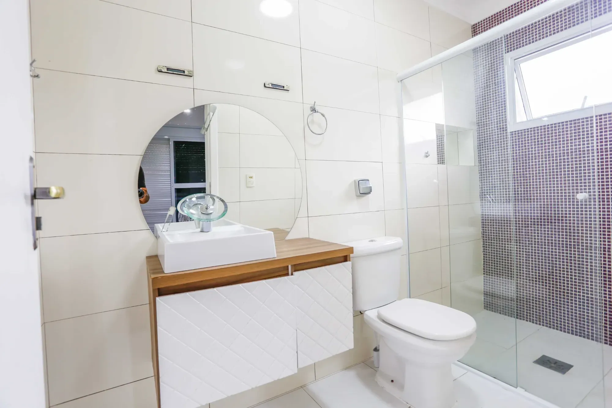 Imagem Casa de Condomínio com 4 Quartos à Venda, 380 metros em Caguassu - Sorocaba
