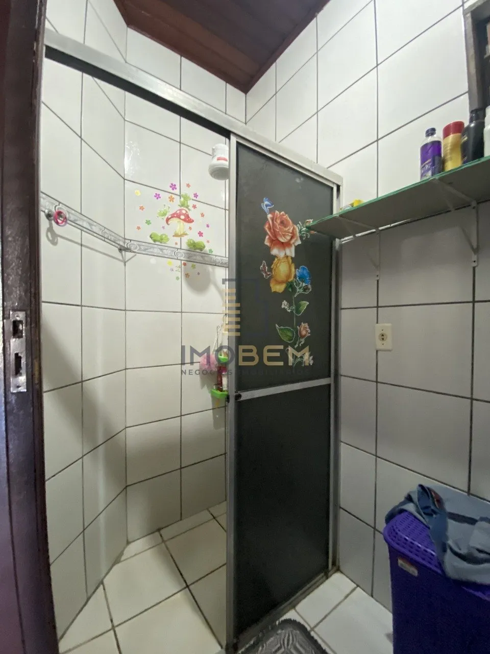 Imagem Oportunidade incrível de adquirir uma casa no Jardim Maria Vindilina I, em Sinop. 

Com 160 m² de ...
