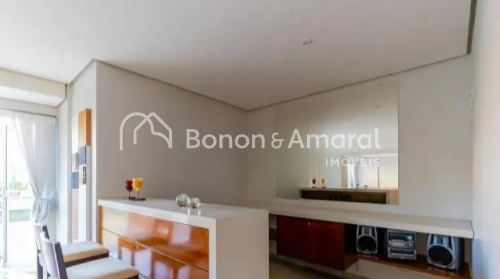 Imagem Apartamento à venda no Cambuí, Campinas/SP