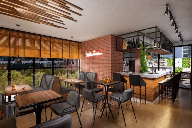Imagem Apartamento à venda em Porto Belo, Perequê, com 2 quartos, 77,94m2