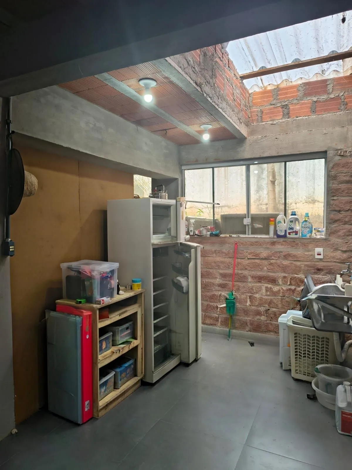Imagem Casa no Bairro Hipica