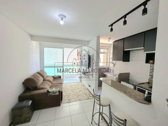 Imagem Ap 2 quartos, suite, sol da manha, vista mar, lazer completo, 2 vagas