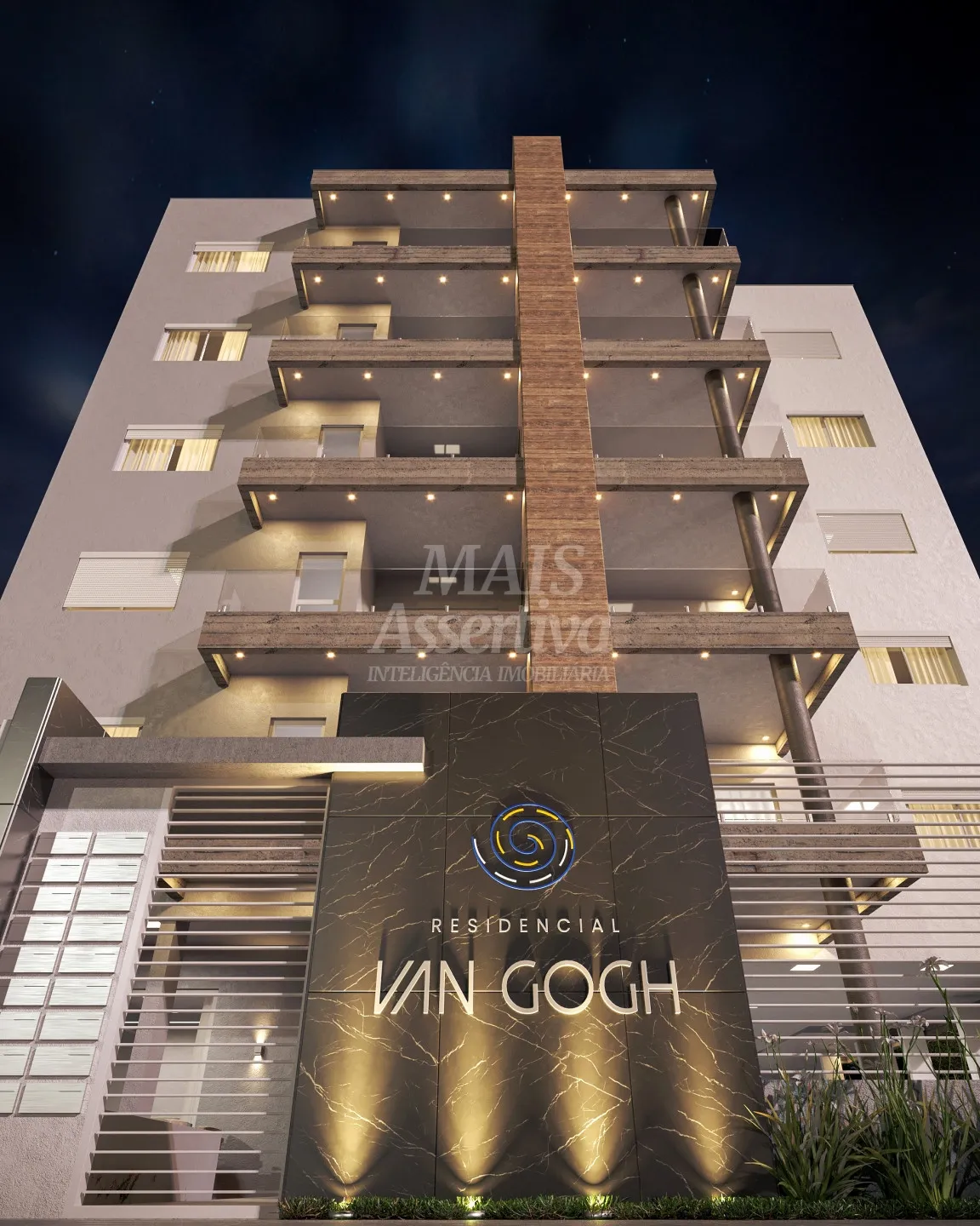 Foto do imóvel Apartamento para venda em Ivoti Bairro Vista Alegre