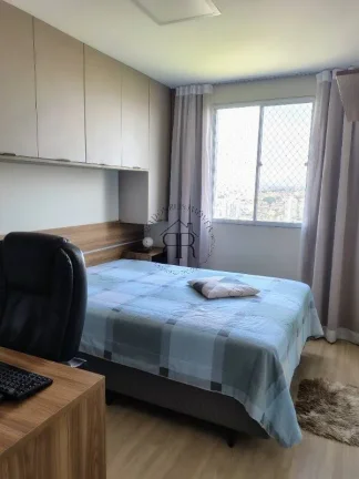Imagem Apartamento - São Paulo - SP - Cangaíba