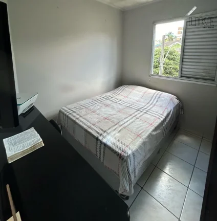 Imagem Vendo Apartamento com 2 quartos, 45 m² em Jardim São Judas Tadeu, São José dos Campos