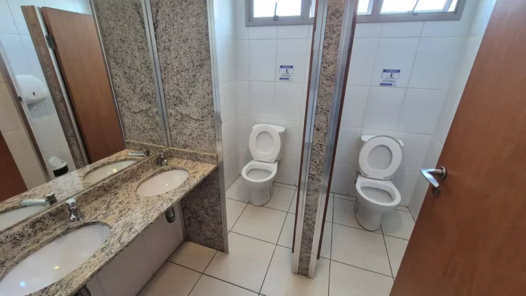 Imagem Sala Comercial no Bairro Marapé 45m² para Locação!