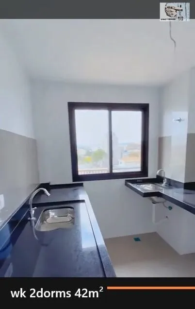 Imagem Apartamentos 1 e 2 dormitórios com/sem vaga - Casa Verde