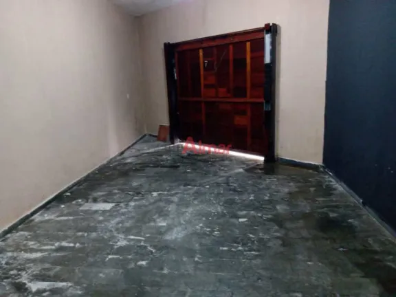 Imagem Sobrado com 3 Quartos para Alugar, 90 m² em Itaquera - São Paulo
