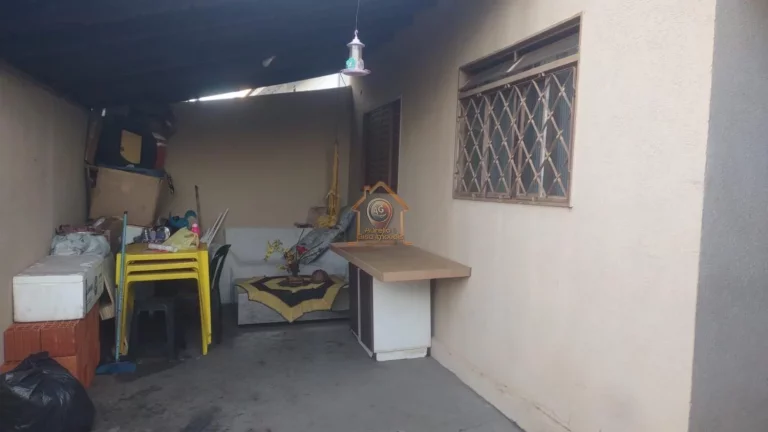 Imagem CASA A VENDA NO MANOEL DELARCO
