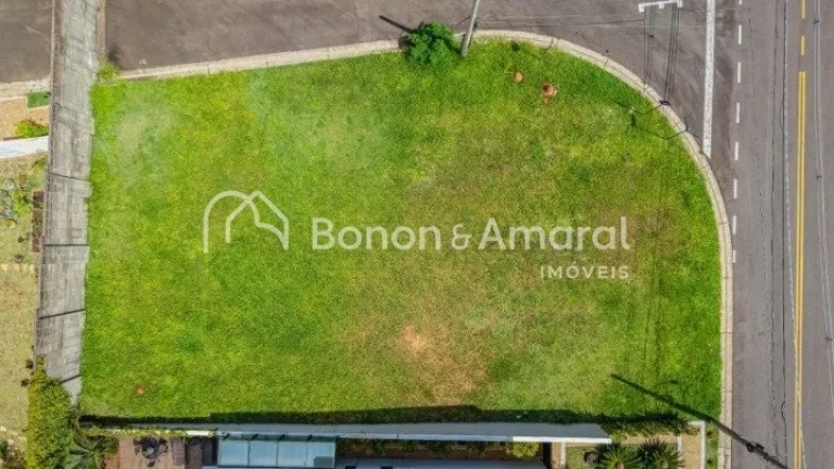 Imagem Terreno em condominio a venda em Campinas no Swiss Park!!

Excelente terreno totalmente plano e pron...