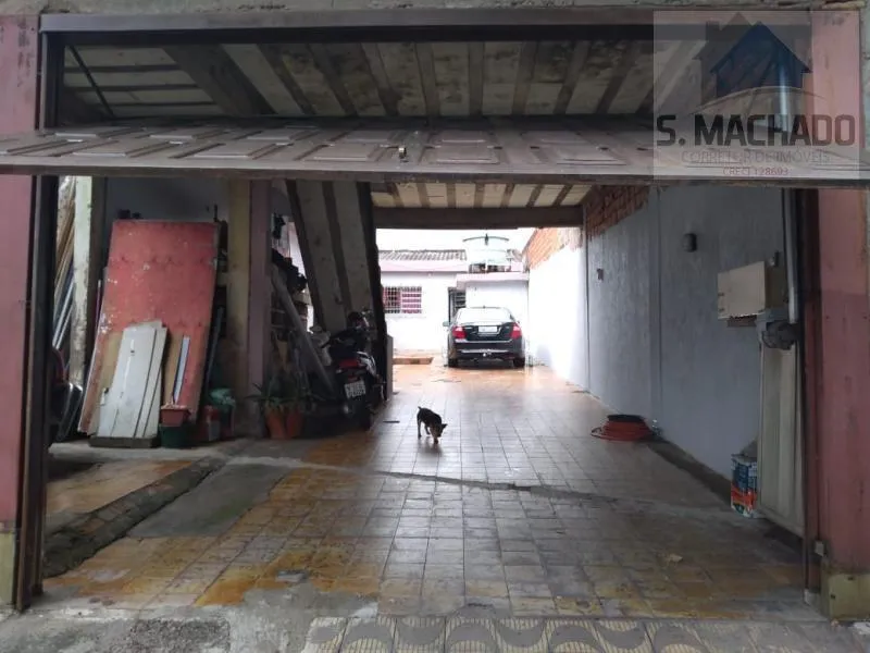 Imagem Terreno para Venda em São Paulo / SP no bairro Jardim Adutora